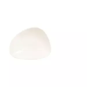 Salatschale 19x15x4,5cm Ivoris Shaped Suggestions RAK