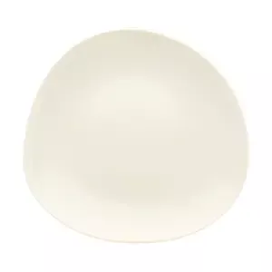 Teller flach coup 26cm Wellcome duracream Schönwald