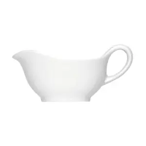 Sauciere 0,20 ltr.              5561/20 Bonn Weiss Bauscher