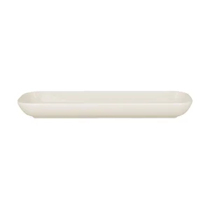 Schale 33x11cm Ivoris Aurea RAK