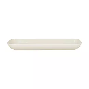 Schale 33x11cm Ivoris Aurea RAK