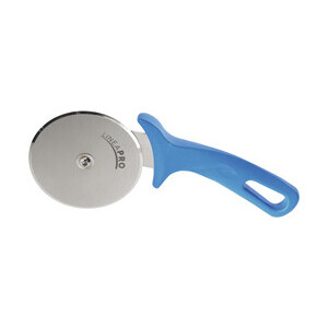 Pizzaschneider Pro Cookmax black