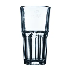 FH31 Longdrink stapelb. 0,25l /-/ Granity Arcoroc