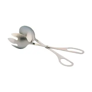 Salat-Buffetzange Edelst. 30 cm 