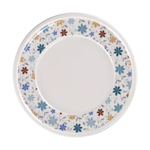 Teller flach Ø27,6cm Fahne Rakstone Ease Summer RAK
