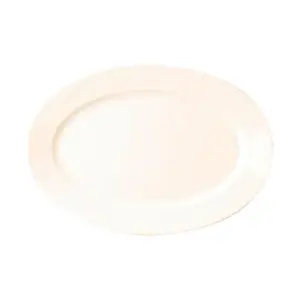 Platte oval 22 cm Ivoris Banquet RAK