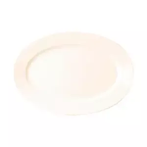 Platte oval 22 cm Ivoris Banquet RAK