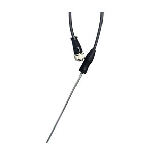 Kerntemperaturfühler für Sous-Vide Garer 245019, 245019 Cookmax black
