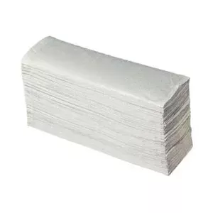 Falthandtücher 5000 Stück 25x23cm Zick-Zack-Falz 