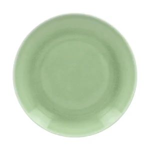 Teller Ø15cm coup Fusion Vintage grün RAK