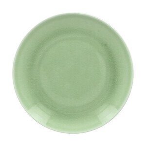 Teller Ø15cm coup Fusion Vintage grün RAK