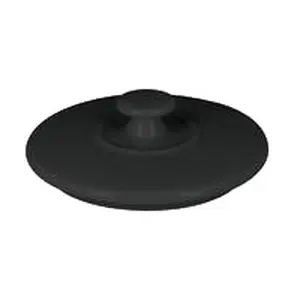 Deckel für Suppenterrine rund Fusion Chefs Fusion schwarz RAK