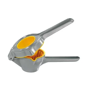 Fruchtpresse Limona Silber-Metallic Westmark
