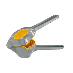 Fruchtpresse Limona Silber-Metallic Westmark