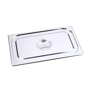 Deckel GN 1/1 für 7011-7023 Contacto