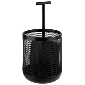 Besteckbehälter DART Ø 12 cm, H: 25 cm Assheuer & Pott