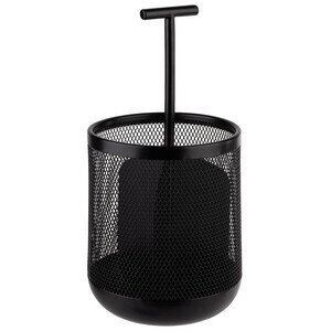 Besteckbehälter DART Ø 12 cm, H: 25 cm Assheuer & Pott