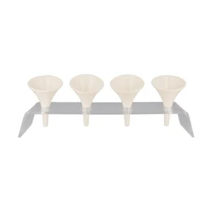 Schale 9x12,5cm konisch Ivoris Picked Suggestions RAK