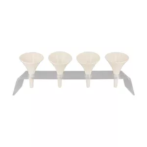 Schale 9x12,5cm konisch Ivoris Picked Suggestions RAK