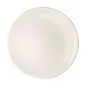 Teller tief coup 24 cm Purity Weiss Bauscher