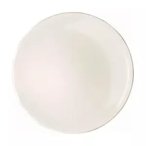 Teller tief coup 24 cm Purity Weiss Bauscher