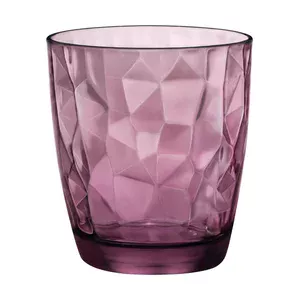 30,5 cl Whiskybecher Aqua Diamond Rock Purple Bormioli Rocco