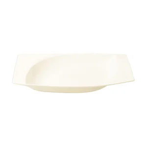 Platte elipse 26x17cm Ivoris Mazza RAK
