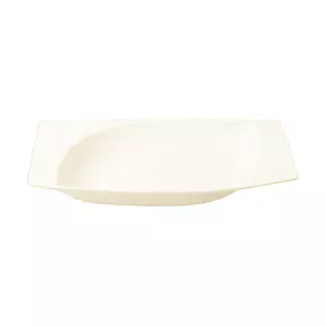 Platte elipse 26x17cm Ivoris Mazza RAK
