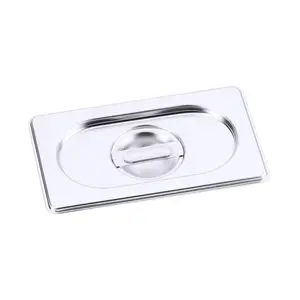 Deckel GN 1/9 für 7011-7023 Contacto