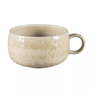 Frühstückstasse 41cl Rakstone Krush beige RAK