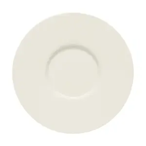 Kombi-Untertasse Purity weiss Bauscher