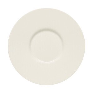 Kombi-Untertasse Purity weiss Bauscher