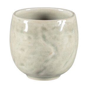 Tasse o. Henkel 10cl Rakstone Krush green RAK
