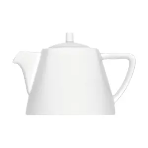 Teekanne 0,35 ltr.            7101/0.35 Options weiss                   - MU - Bauscher
