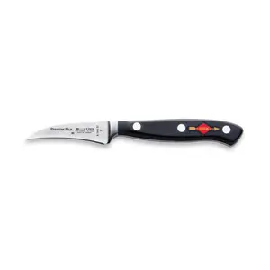 Tourniermesser 7 cm Premier Plus geschmiedet Dick