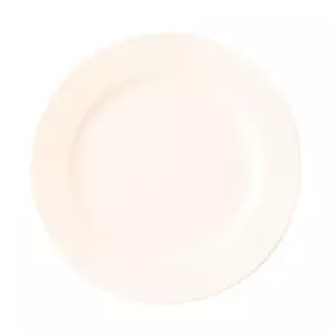 Teller flach 27 cm Ivoris Banquet RAK