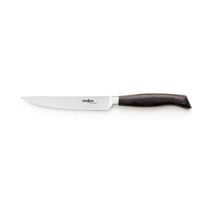 Steakmesser 12cm Schafferer Eiche Schafferer