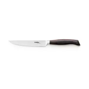 Steakmesser 12cm Schafferer Eiche Schafferer