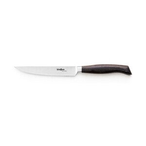 Steakmesser 12cm Schafferer Eiche Schafferer