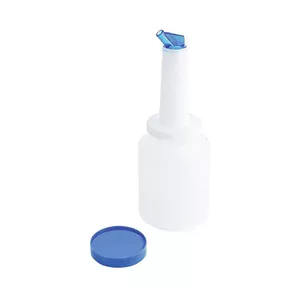 Mix-/ Vorratsbehälter 2 l Contacto