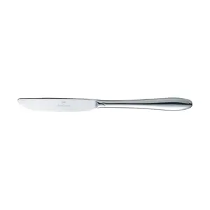 Salatmesser Monoblock Lazzo 13/0 C & S