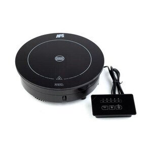 Induktionskochplatte m. Regler  für Chafing Dish Serie Globe Assheuer & Pott