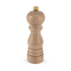 Salzmühle 18 cm Paris u'Select natur glatt Peugeot