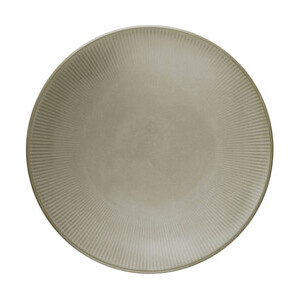 James Teller flach Ø21,3cm grün Cent