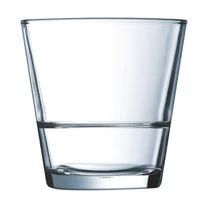 Whisky stapelb. 26cl FB26 Stack Up Arcoroc