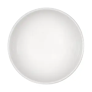 Teller flach rund coup 32cm Smart Bauscher