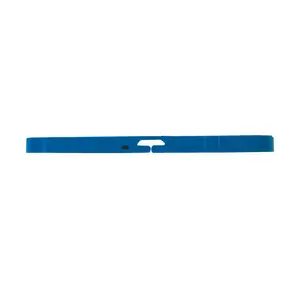 Deckel blau für Transportbox 32L 