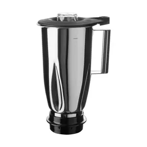 Mixaufsatz Edelstahl 2Ltr. zu Standmixer 1122.002/1123.021 Rotor
