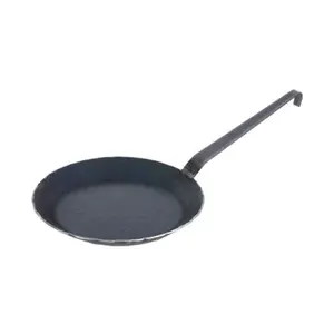 Pfanne 20cm Eisen geschmiedet Contacto