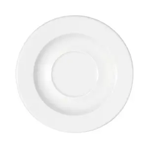 Espresso-Untere Maitre Weiss Bauscher